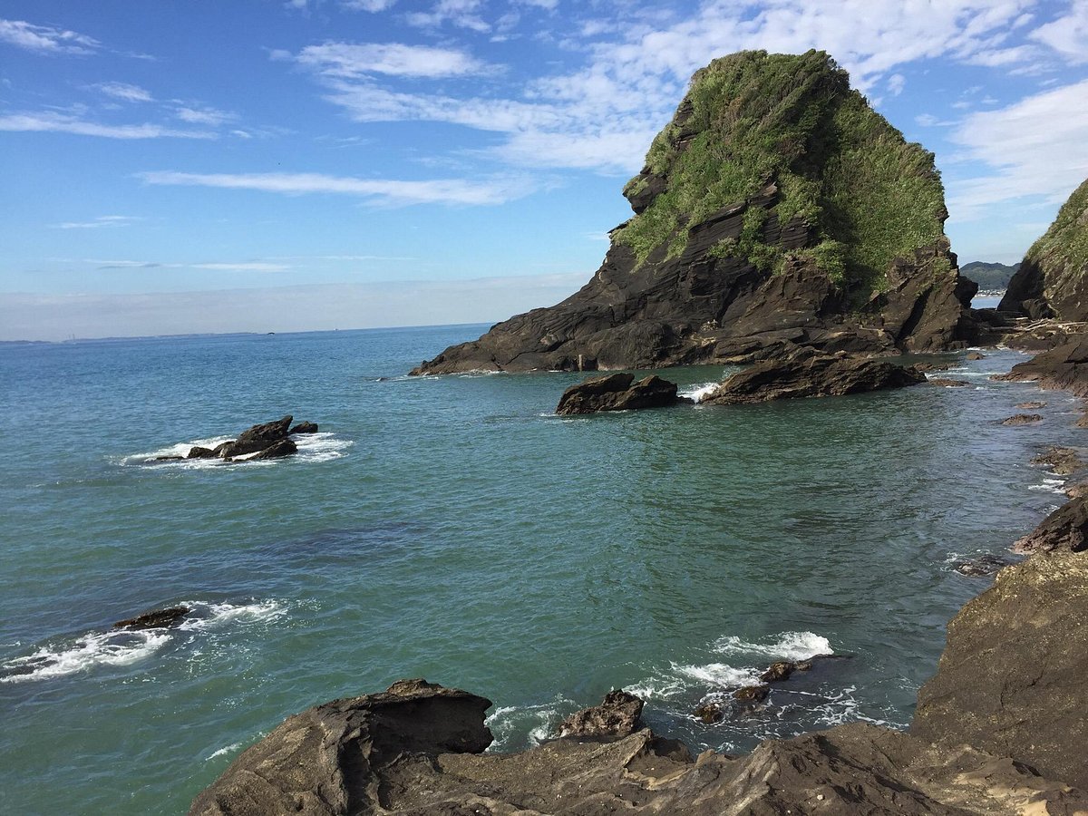 🏞️ 타이부사곶 자연공원 (다이부사미사키 시젠코엔) 이미지 4